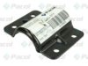 PACOL DAF-MG-011 Holder, mudguard